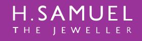 H.Samuel Logo